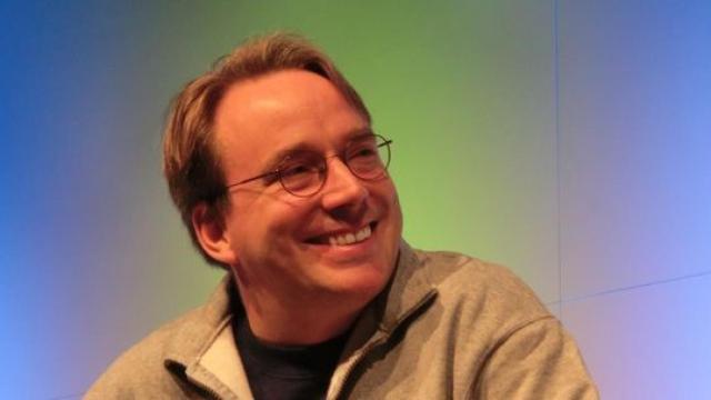 linus-torvalds