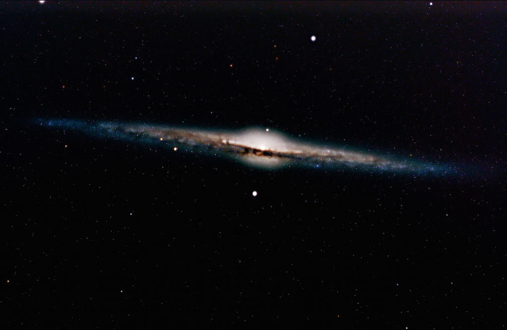 galaxia-ngc4565