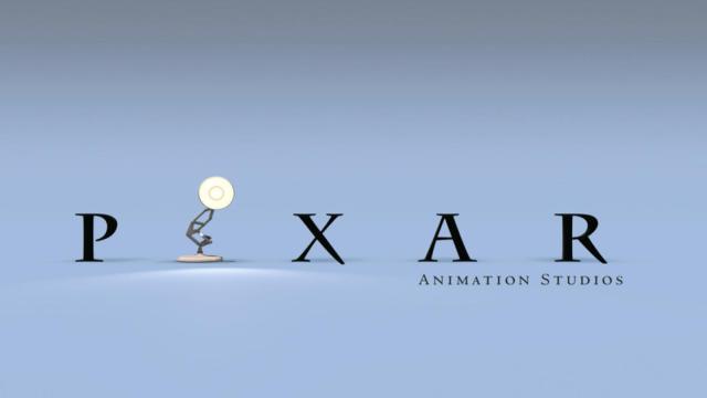 pixar