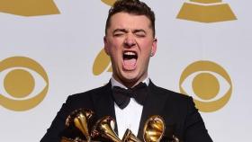 Los Grammy arrasan de nuevo a pesar del descenso de audiencia