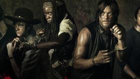 Los zombis de 'The Walking Dead' recuperan su espacio en Fox