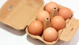 Huevos, protagonistas indiscutibles de este truco.