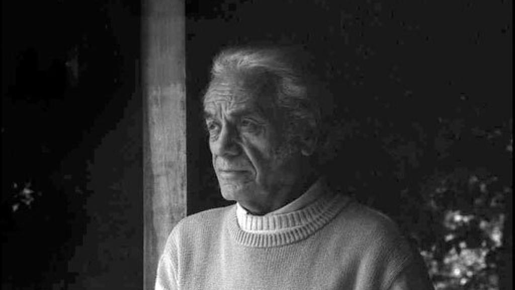 Image: Intemporal Nicanor Parra