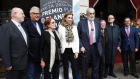 Image: José Manuel Lara amenaza de nuevo con abandonar Cataluña si esta se independiza