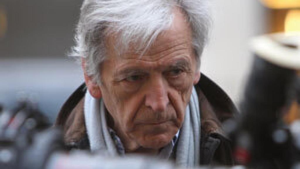 Image: Costa-Gavras: Todo el cine es político