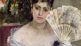 Image: Berthe Morisot es mucho más que una simple discípula de Manet