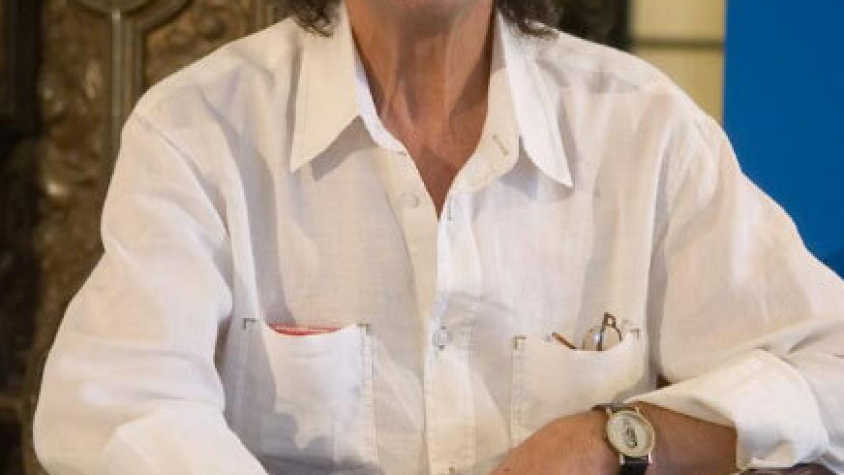 Image: Pepe Habichuela