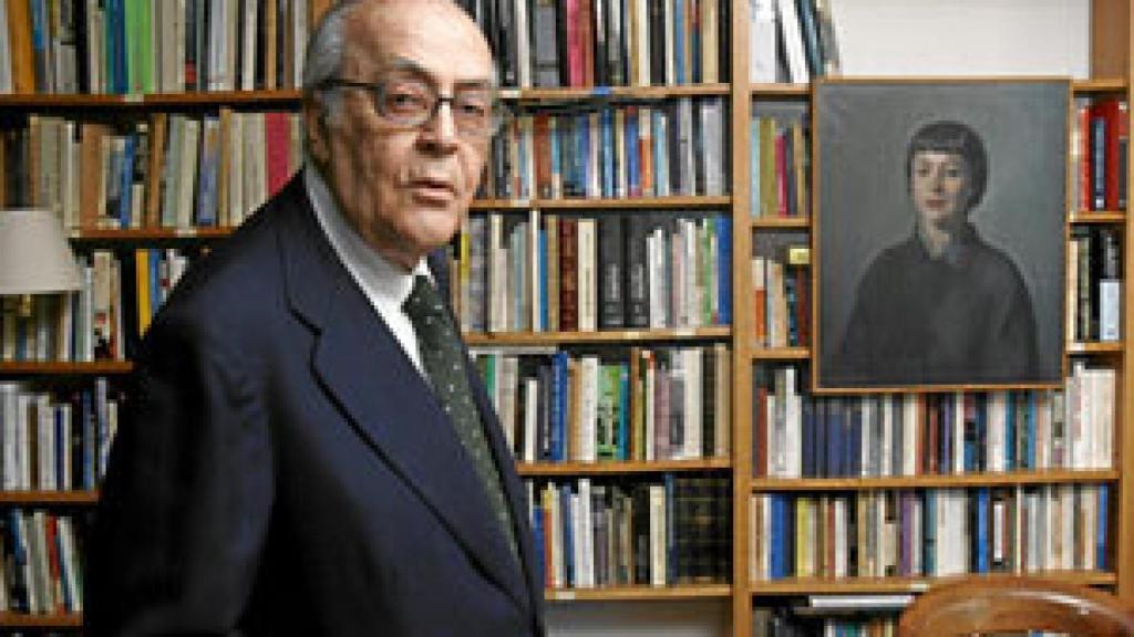 Image: Leopoldo Calvo-Sotelo. Un retrato intelectual