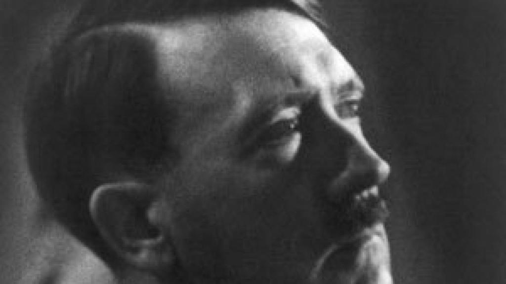 Image: Los libros del Gran Dictador / Libros para el Führer