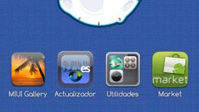 Las Mejores ROMs de Android: MIUI y la primera ROM MIUI con Gingerbread en español