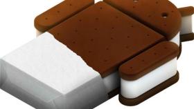 Ice Cream Sandwich, la nueva versión total de Android