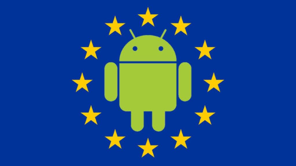 La UE inicia una investigación contra Google por prácticas monopolistas con Android