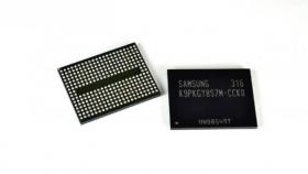 Samsung empieza a producir chips 3D V-NAND: Más seguros y veloces