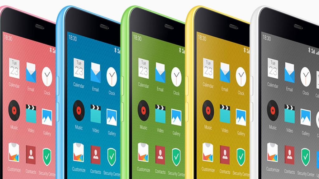 Meizu y Alibaba, aliados para conquistar el mercado móvil chino