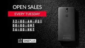 OnePlus One se podrá comprar sin invitación todos los martes