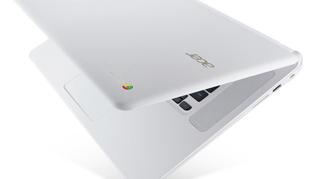 Los Chromebook pierden fuerza; descenso del 20% estas Navidades