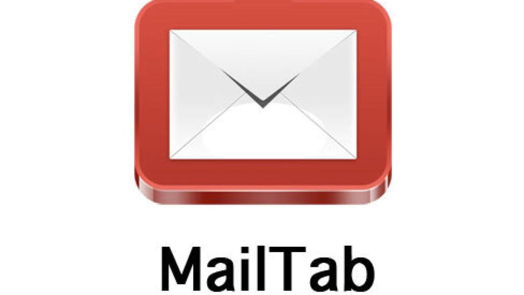 MAILTAB-ICONO