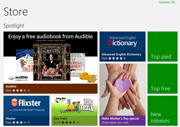 windows-store