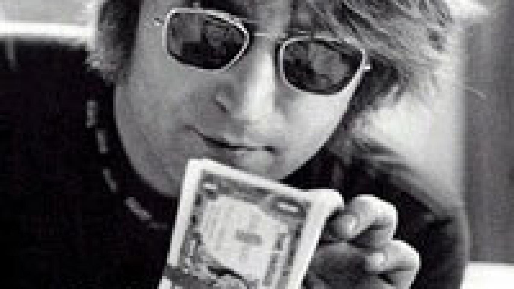 Image: Lennon