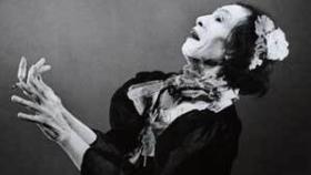 Image: Kazuo Ohno, pionero de la danza butoh