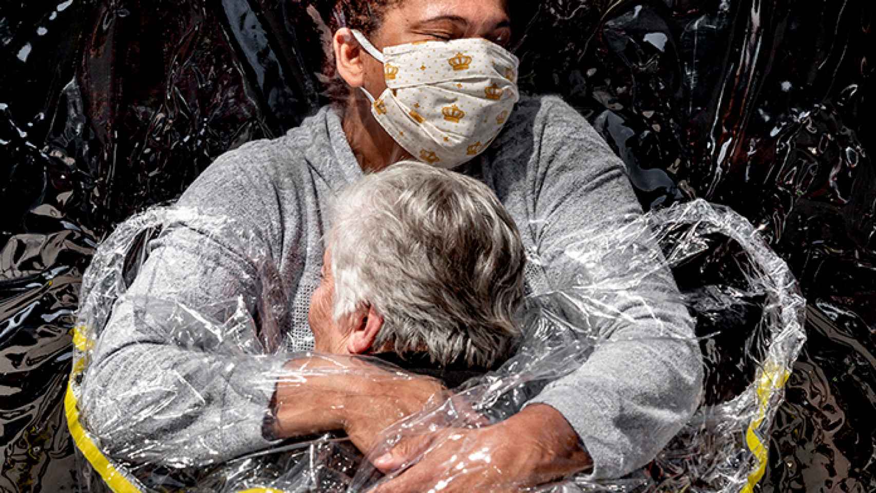Imagen | World Press Photo: el mundo en 2020, más allá del coronavirus