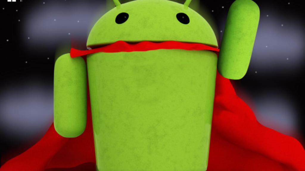 ¿Qué cosas puedo hacer con mi nuevo Android?