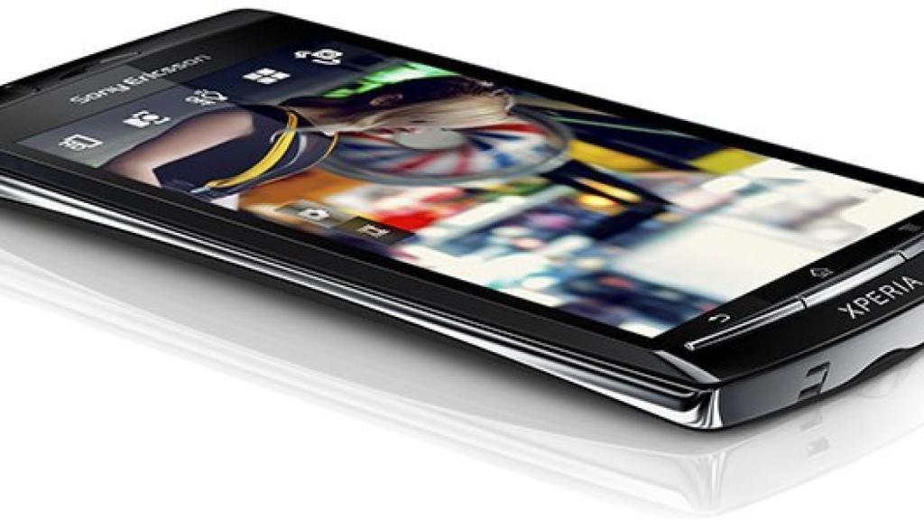 Sony Ericsson se renueva y actualiza la gama Xperia a Android 2.3.4