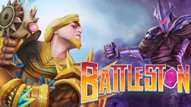 Battlestone es la nueva aventura heroica de Zynga con modo multijugador y control táctil