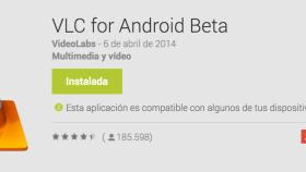 VLC para Android se actualiza con soporte a KitKat, corrección de bugs y control de velocidad