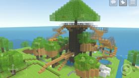 iLands, el popular clon de Minecraft ya disponible en Android