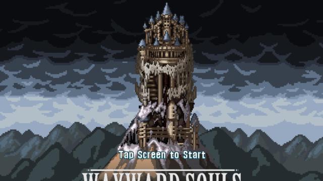 Wayward Souls disponible gratis sólo hoy en Amazon AppStore