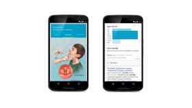 Jugando a los médicos: Google Knowledge añade información de salud