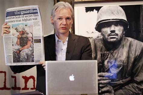 Julian-Assange-fundador-wikileaks