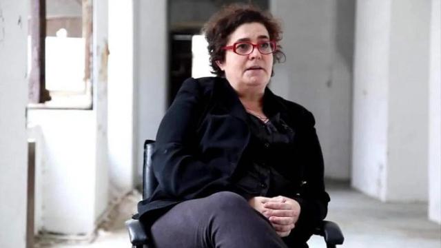 Imagen | Montserrat Soto, Premio Nacional de Fotografía 2019