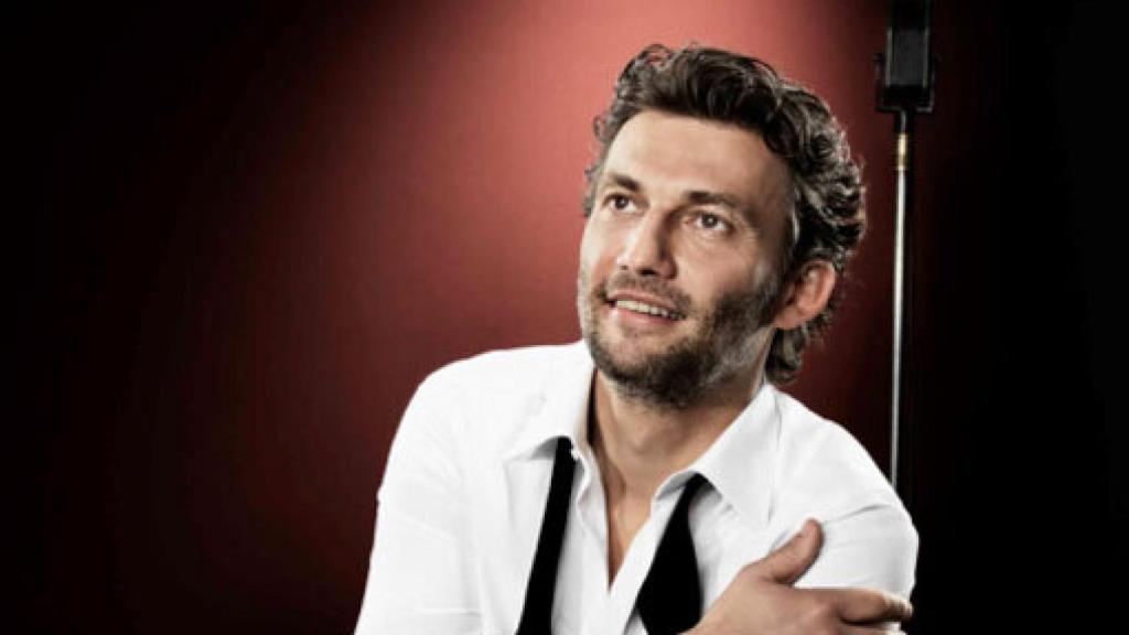 Image: Jonas Kaufmann, el tenor de tenores