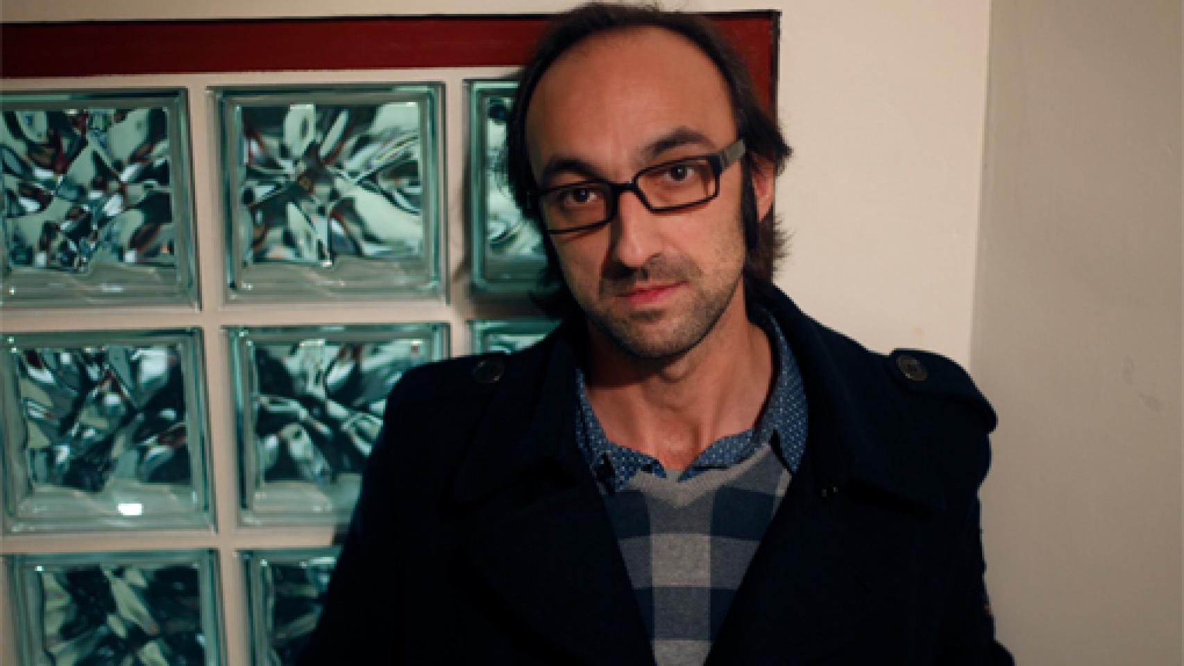 Image: Alfaguara confirma la retirada del libro de Fernández Mallo