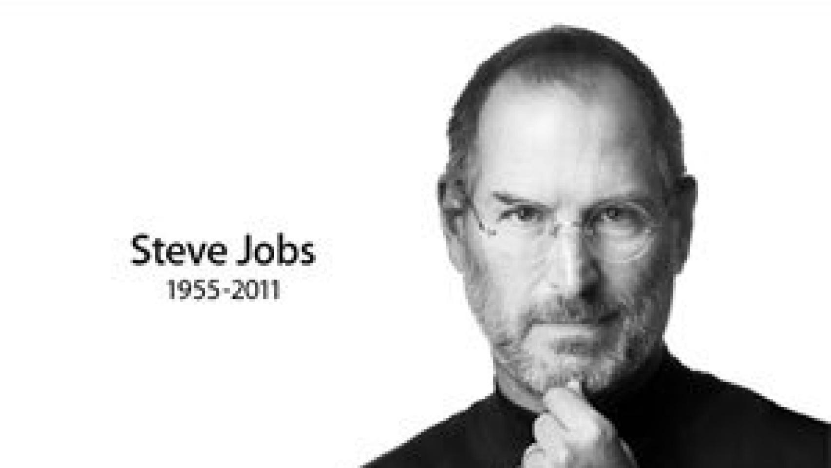 Image: De Obama a Bill Gates: el mundo se despide de Jobs