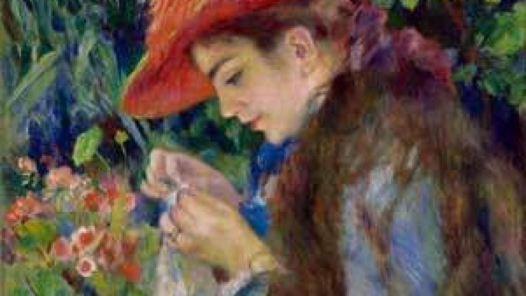 Image: En privado con Renoir