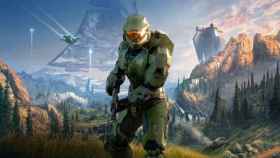 Imagen | 'Halo Infinite', veinte años más viejo