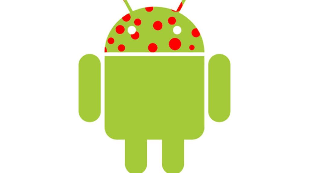 Antivirus en Android? NO hay virus para Android