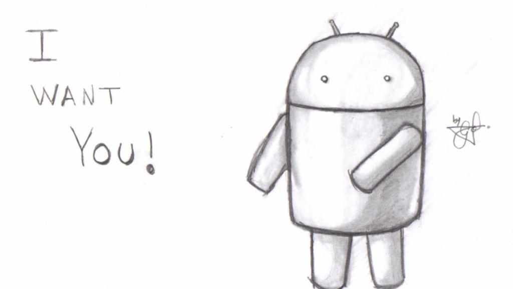 6 cosas que Android debería tener ya