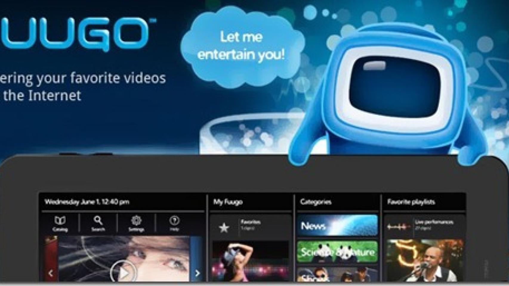 Fuugo Video y Dailymotion llegan a Android, soluciones de videos para todos