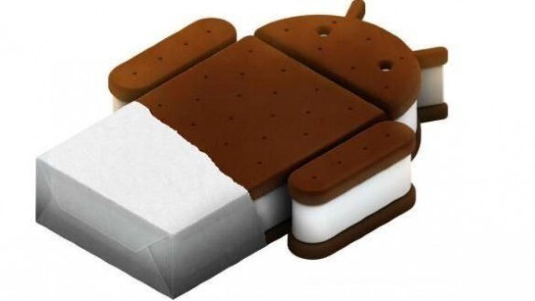 SONY libera Android 4.0 para actualizar a ICS todos los Xperia de 2011