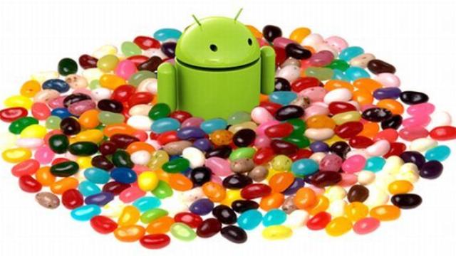 Google no debería presentar Jelly Bean, sin pulir ni expandir aún más Ice Cream Sandwich