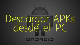 Descarga las APKs de Google Play desde tu PC con Raccoon