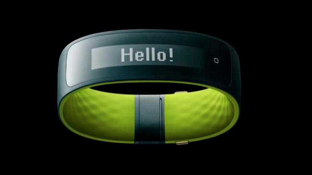 HTC Petra, el primer wearable de HTC será una smartband con pantalla flexible