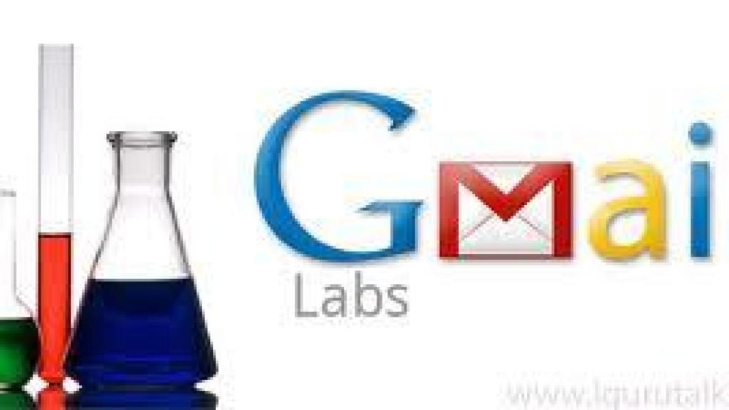 gmail lab