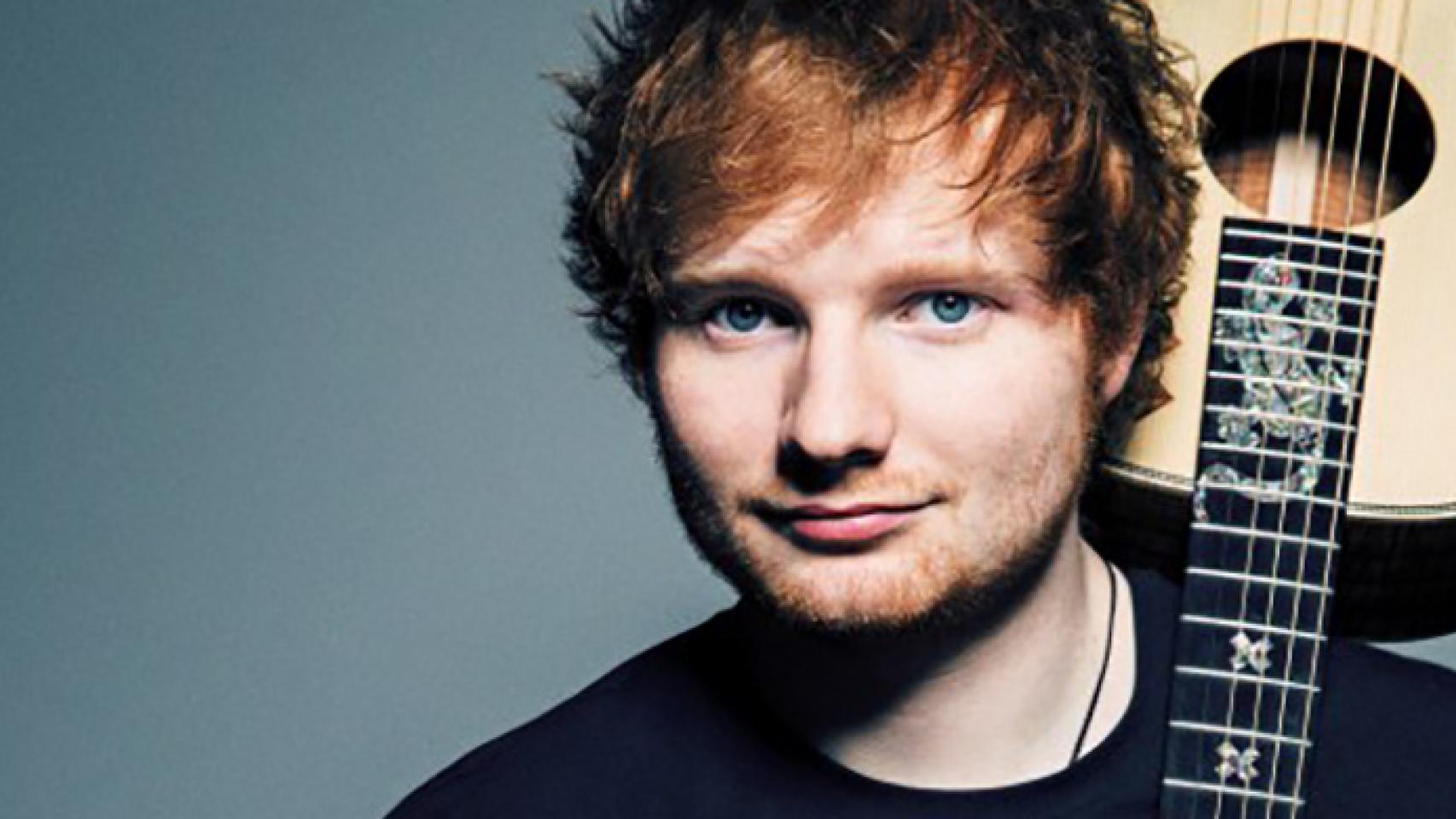 MTV cuenta la historia de Ed Sheeran en 'Storytellers'