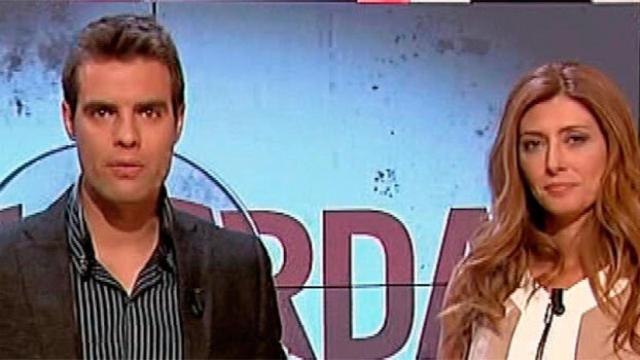 'Detrás de la verdad' regresa al late night de 13tv con el fichaje de Nieves Herrero