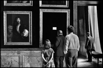 Elliott Erwitt